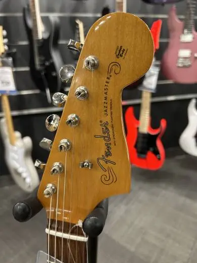 FENDER VINTERA II 50S JAZZMASTER RW DSD 2
